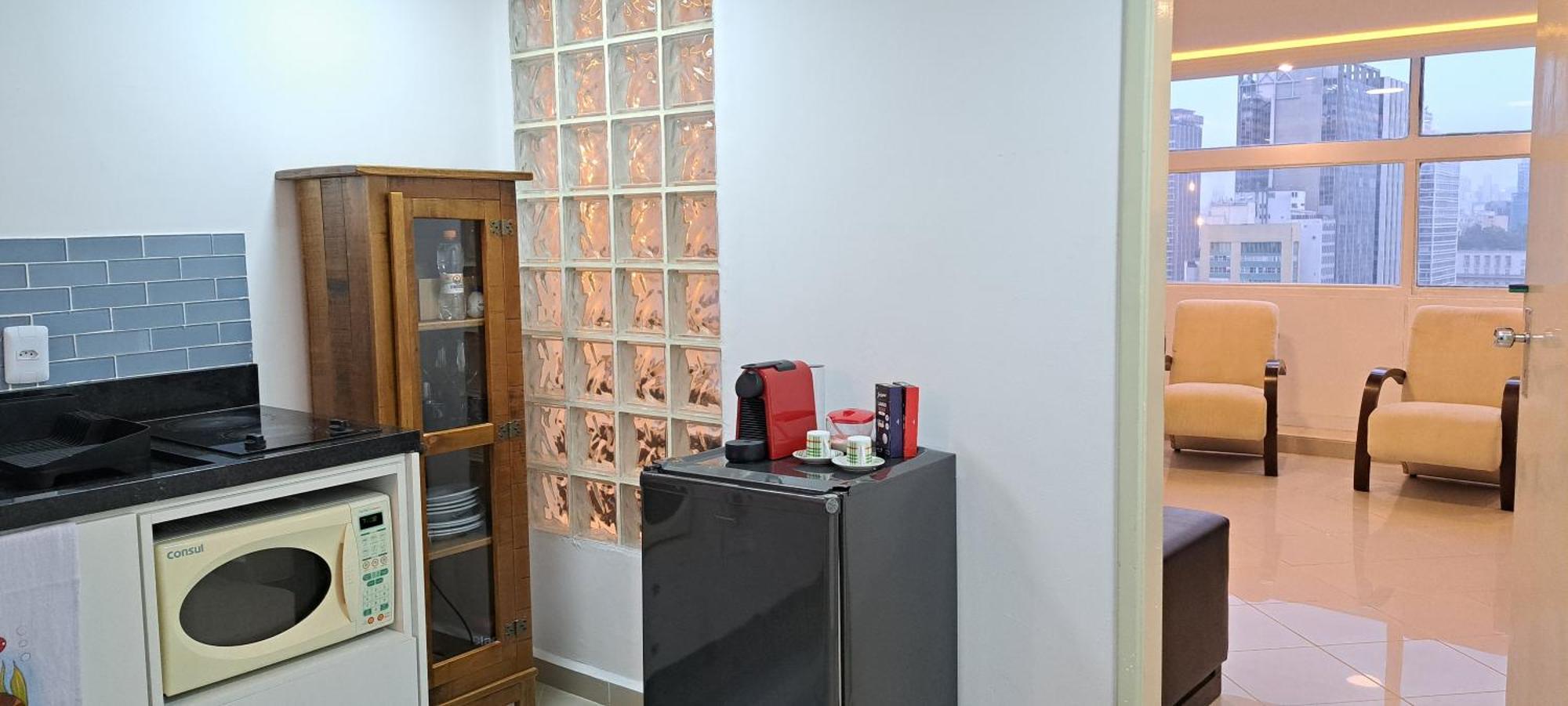 Loft 3214 Apartamento