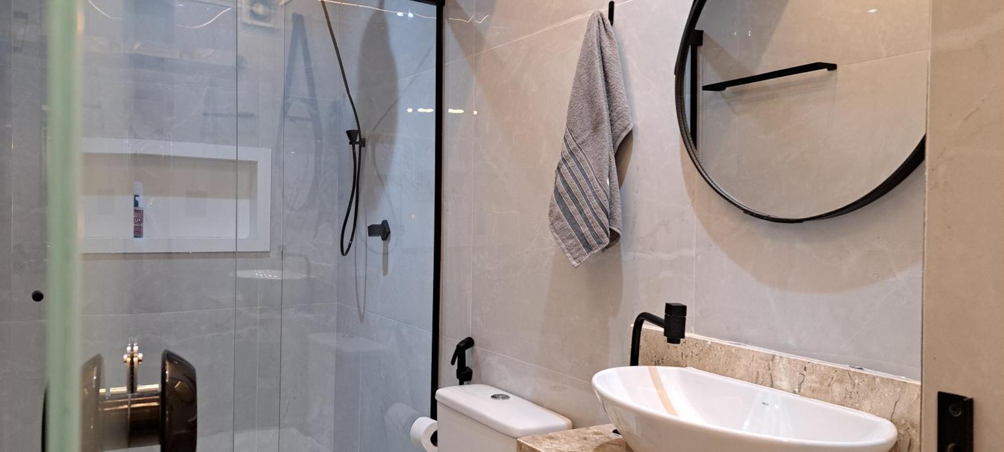 Apartamento Loft 3214