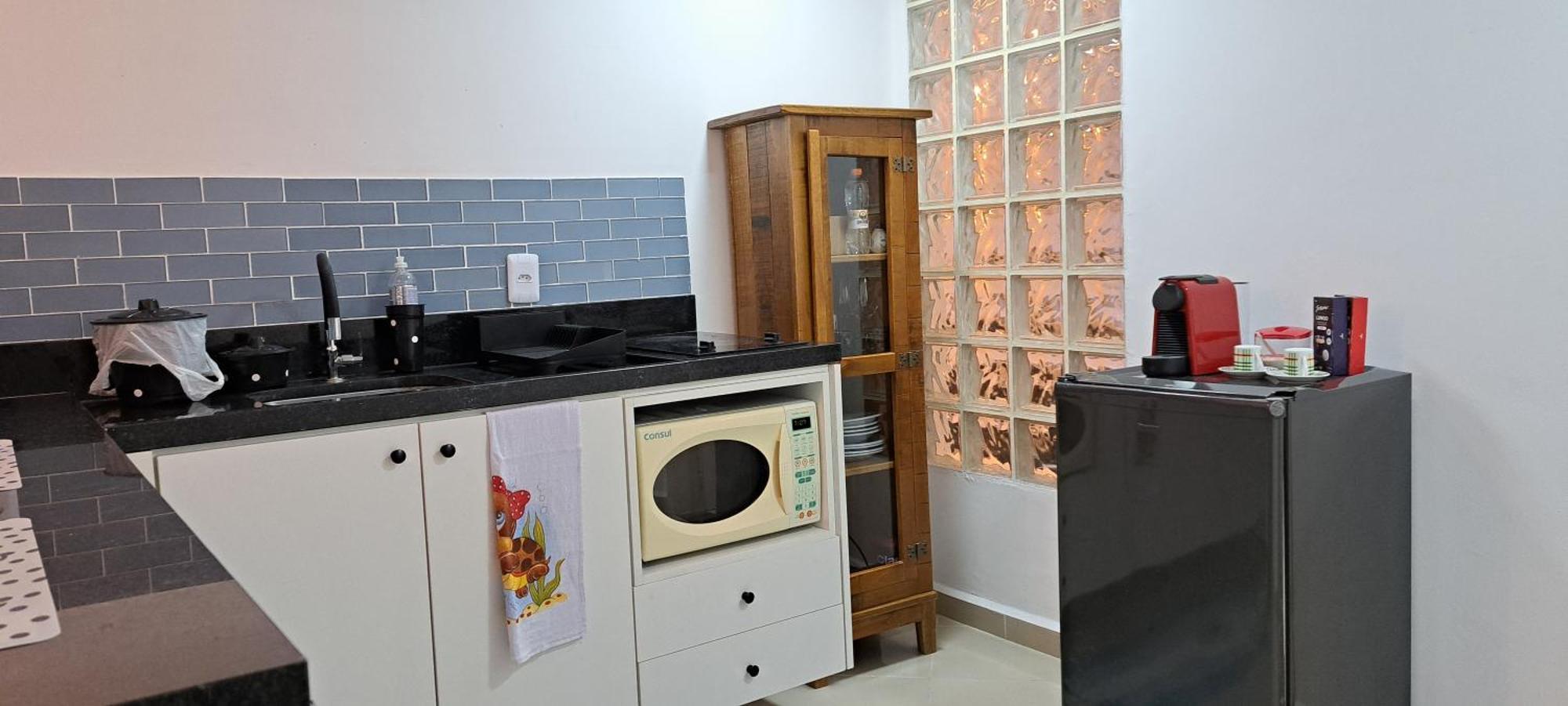 Loft 3214 Apartamento *