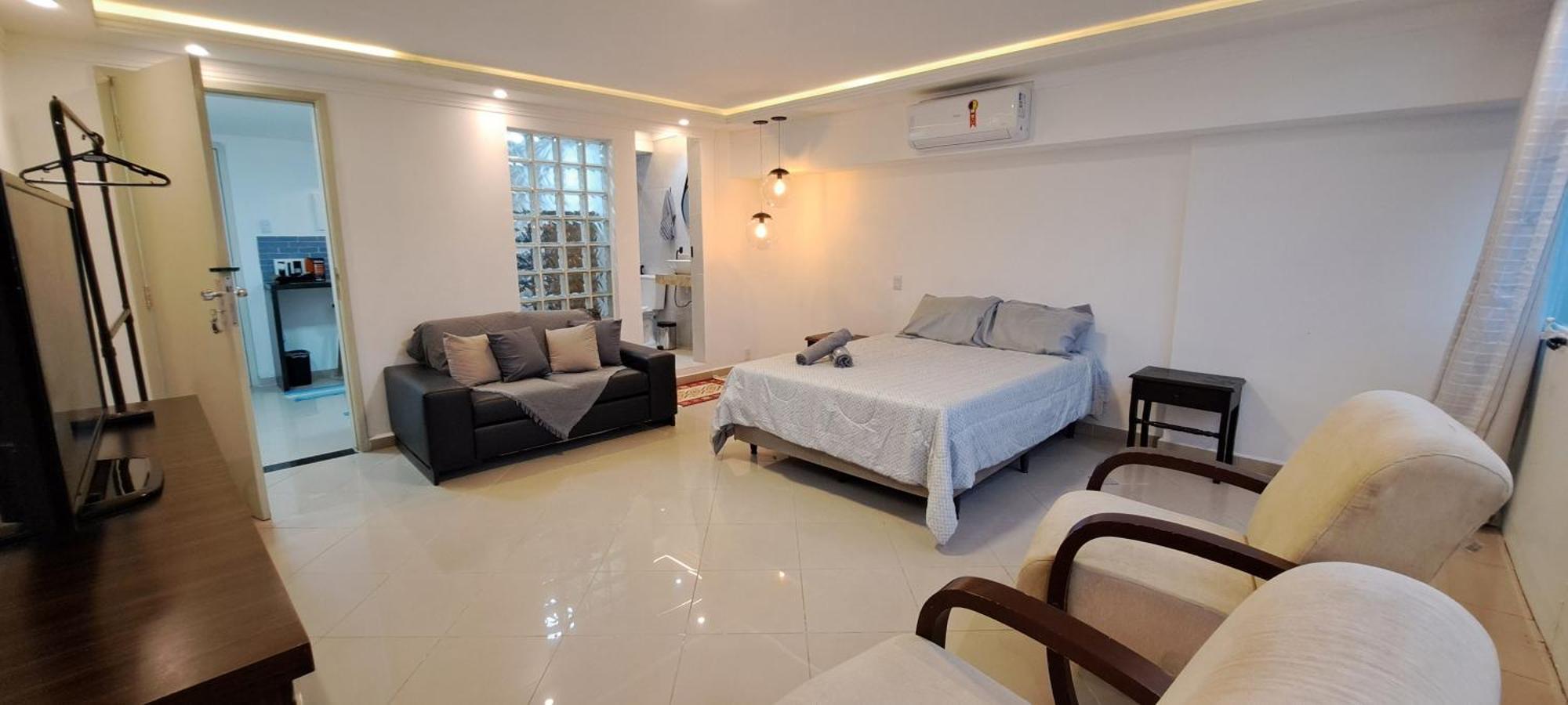 Apartamento Loft 3214 *