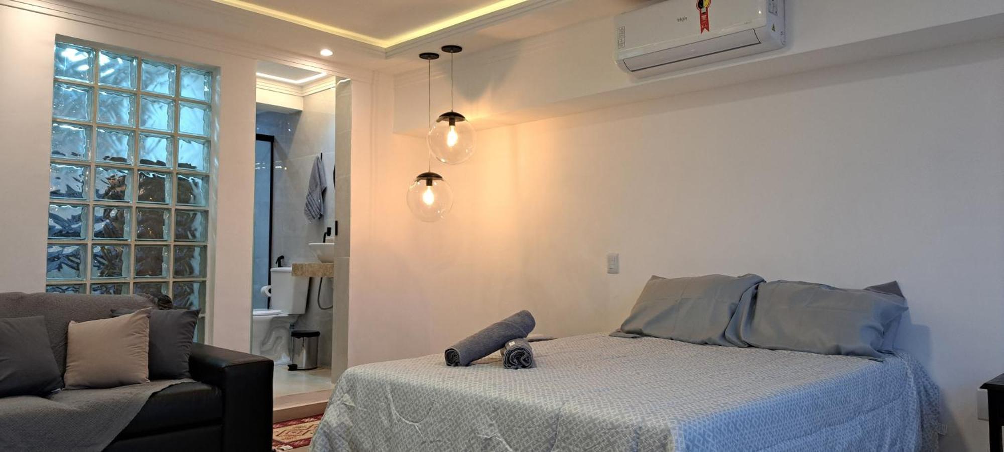 Loft 3214 Apartamento São Paulo