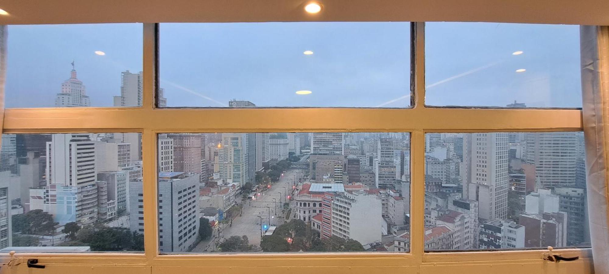 Loft 3214 * São Paulo