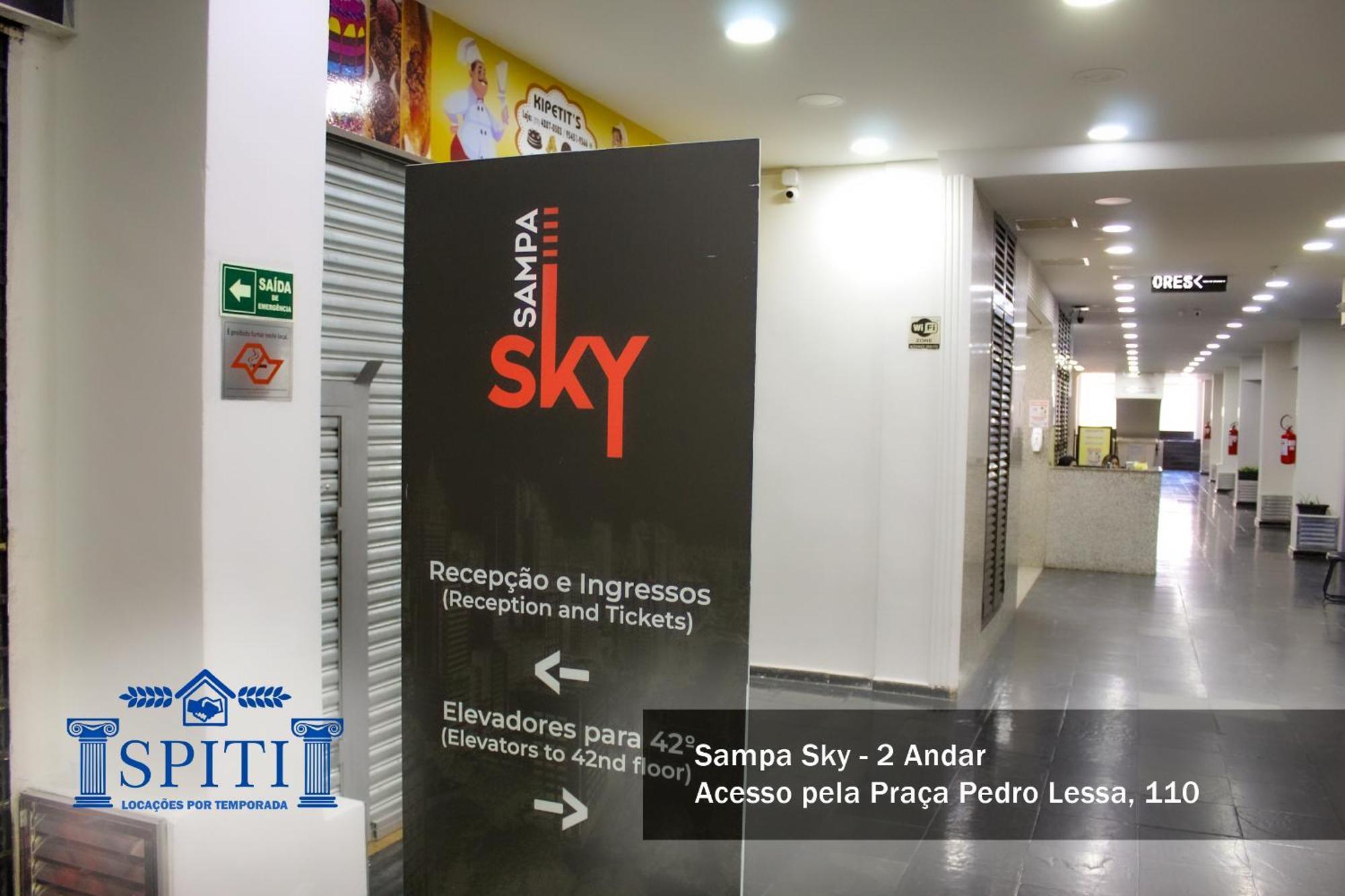Loft 3214 Apartamento