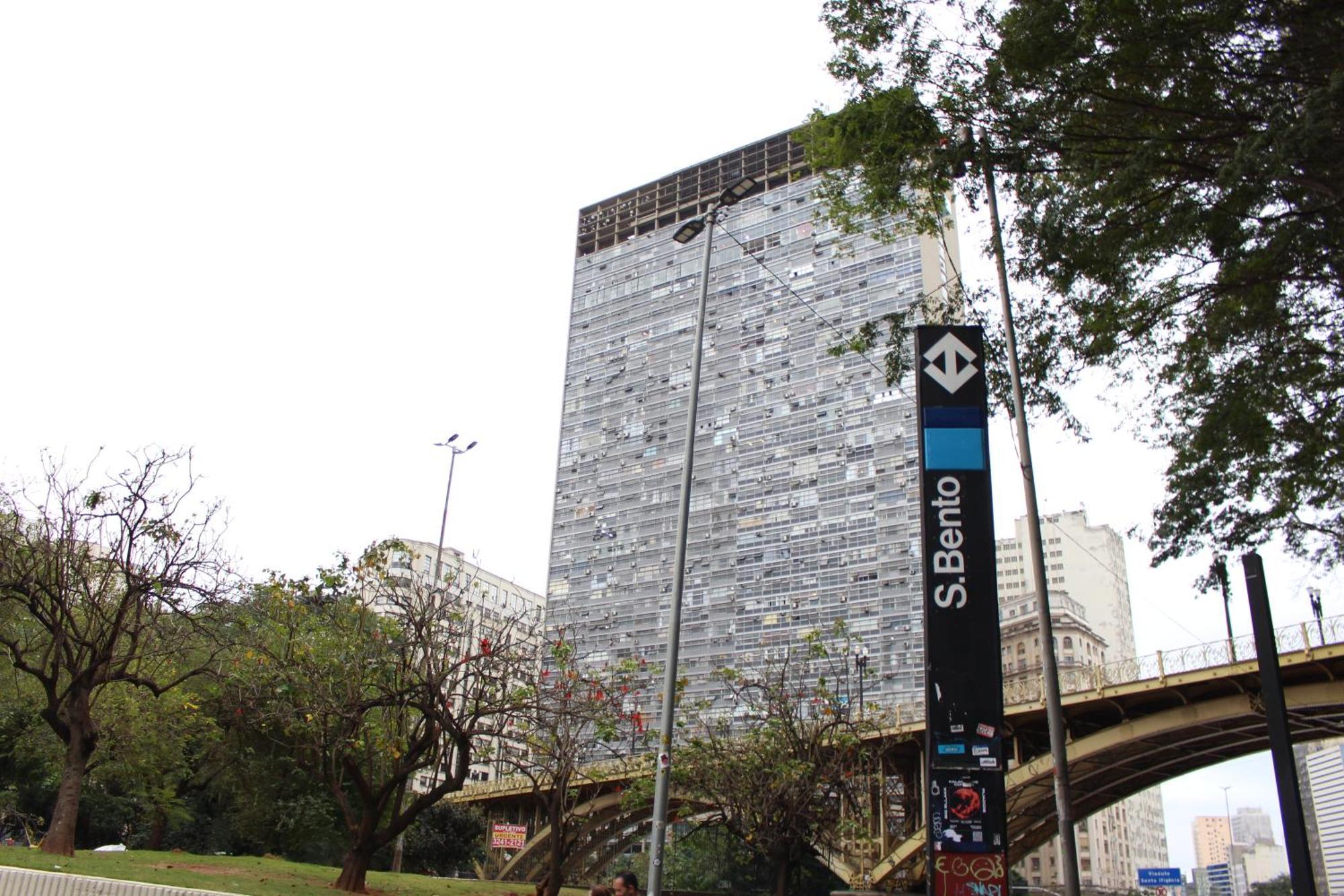 Apartamento Loft 3214 São Paulo