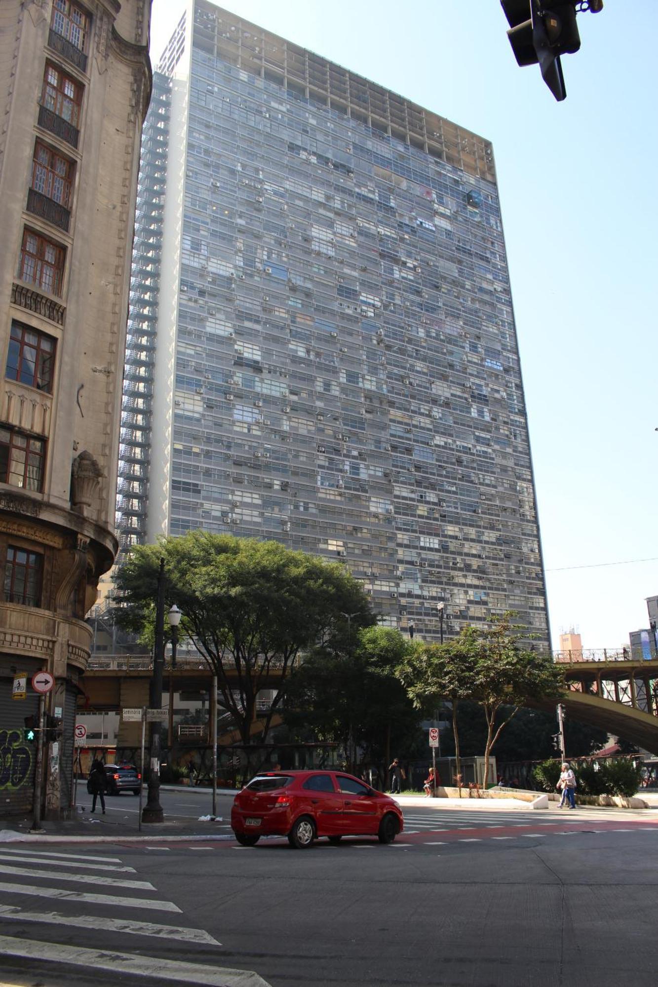 Loft 3214 Apartamento São Paulo