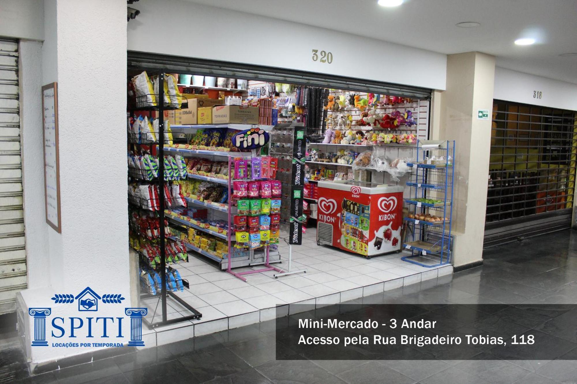 Loft 3214 São Paulo