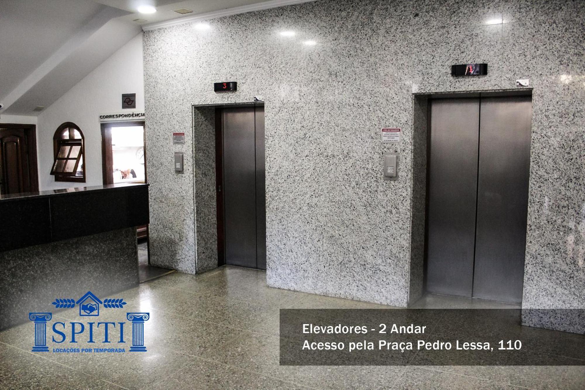 Apartamento Loft 3214 *