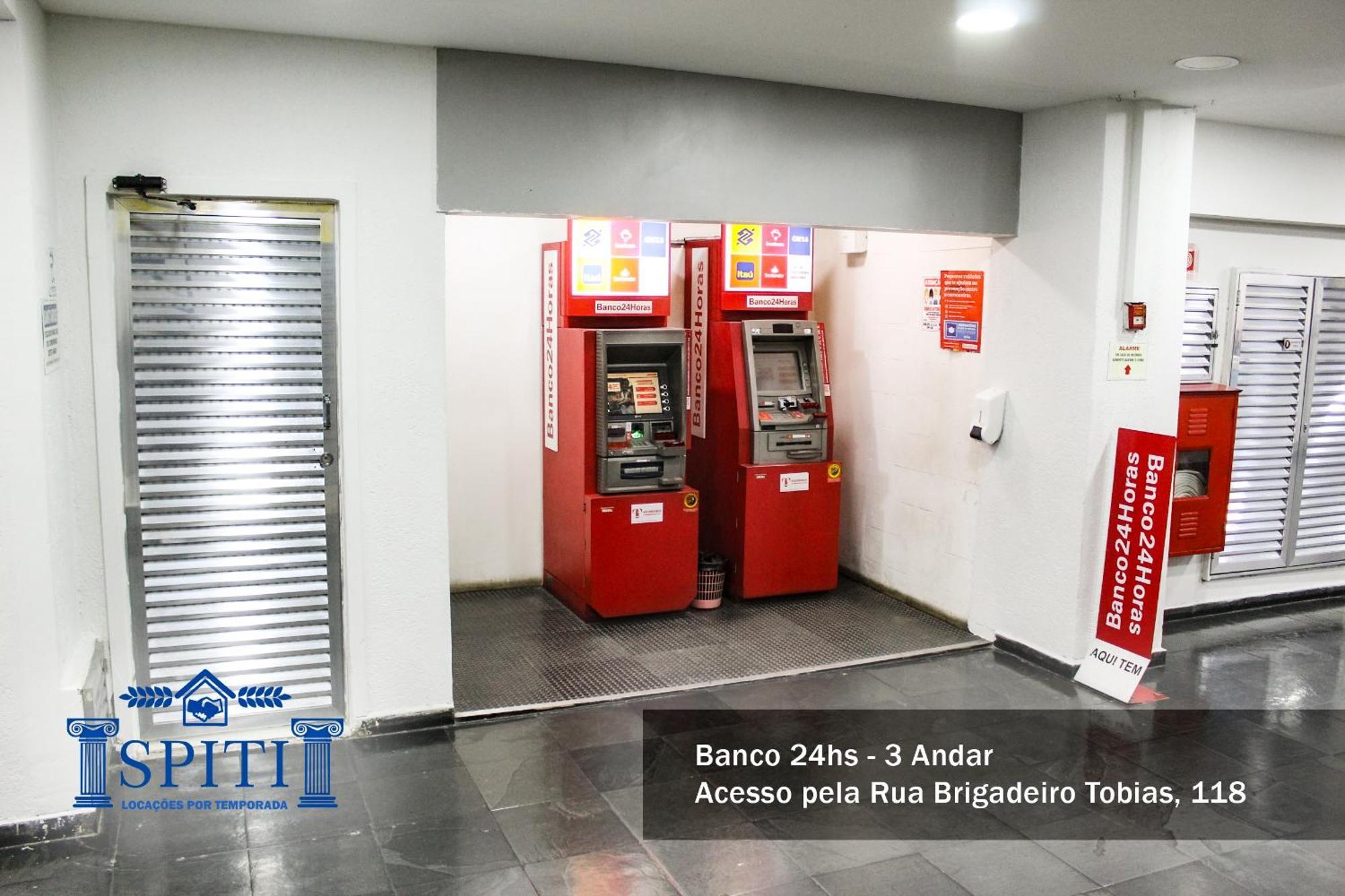 Apartamento Loft 3214 *